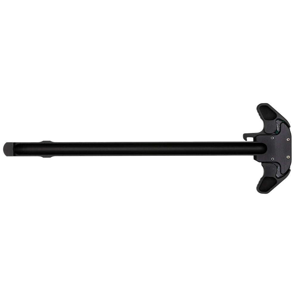 Aero AR-10 Breach Ambidextrous Charging Handle Safariland Black