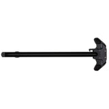 Aero AR-10 Breach Ambidextrous Charging Handle Safariland Black photo 2