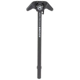Aero AR-10 Breach Ambidextrous Charging Handle LL Black photo 1