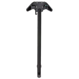 Aero AR-10 Breach Ambidextrous Charging Handle LL Black photo 2