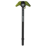 Aero AR-10 Breach Ambidextrous Charging Handle LL OD Green photo 1
