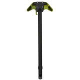 Aero AR-10 Breach Ambidextrous Charging Handle LL OD Green photo 2