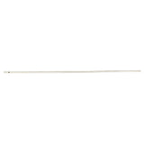 Aero Rifle Length Gas Tube Stainless photo 1