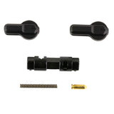 Aero Pro Ambidextrous Safety Selector Black photo 1