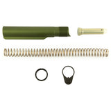 Aero AR-15 Enhanced Carbine Buffer Kit OD Green photo 1