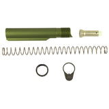 Aero AR-10 Enhanced Carbine Buffer Kit OD Green photo 1