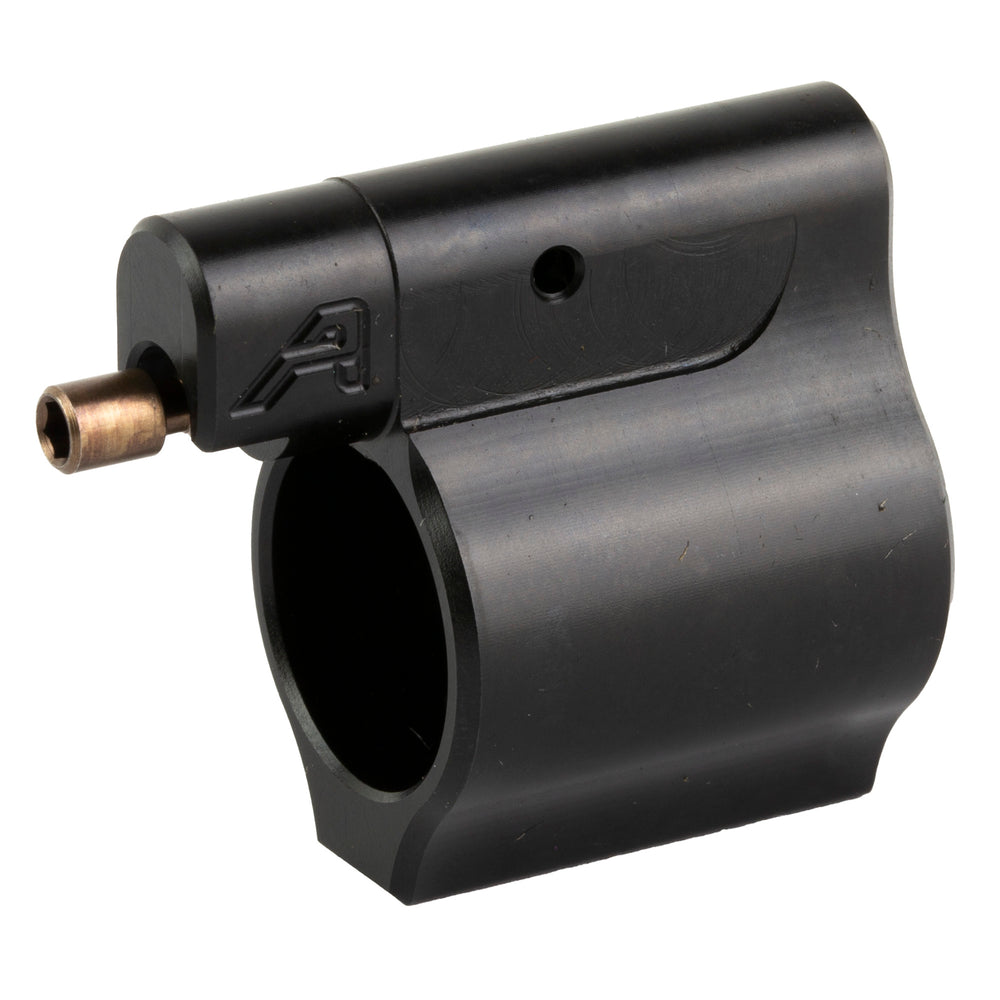 Aero Adjustable Low Profile Gas Block .625