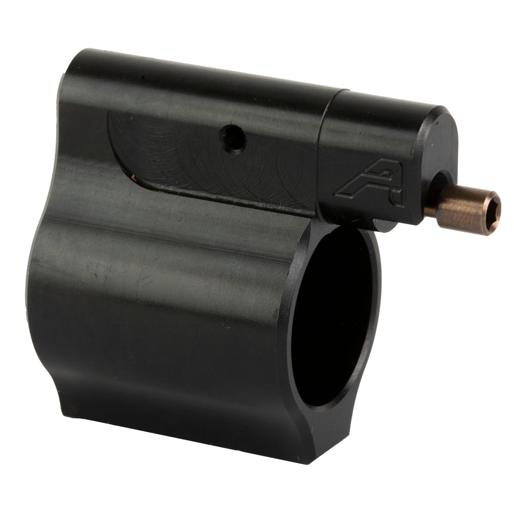Aero Adjustable Low Profile Gas Block .625