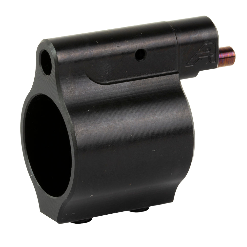 Aero Adjustable Low Profile Gas Block .750 · 614C