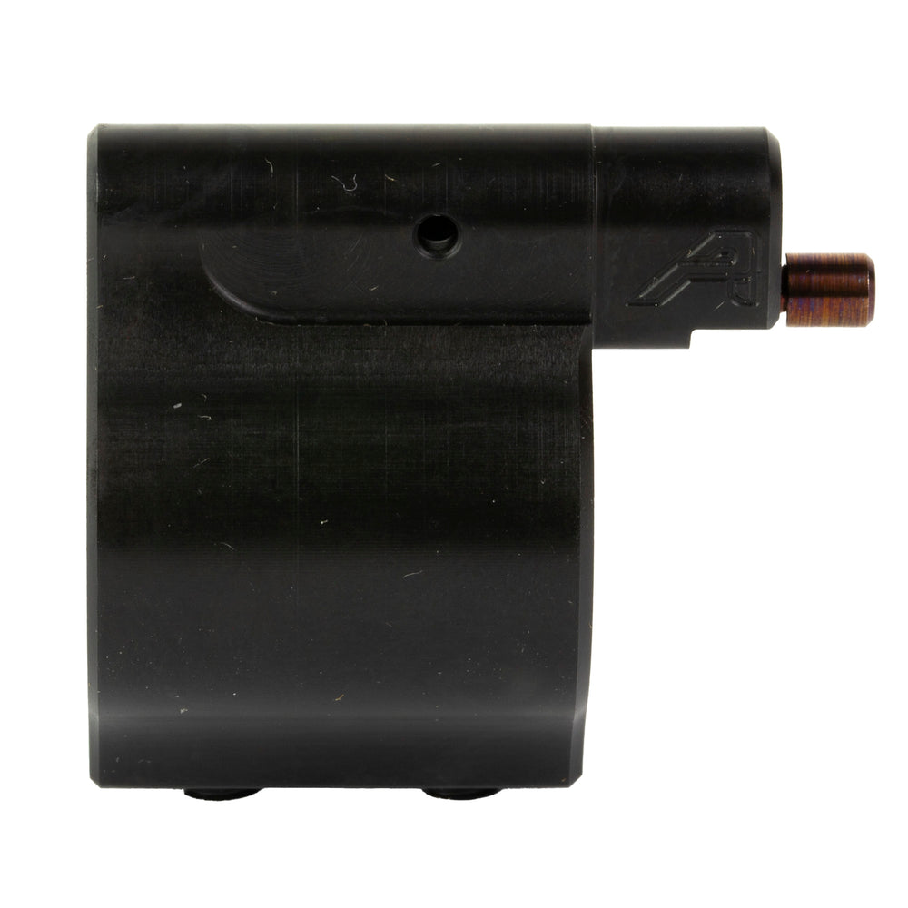 Aero Adjustable Low Profile Gas Block .750 · 614C