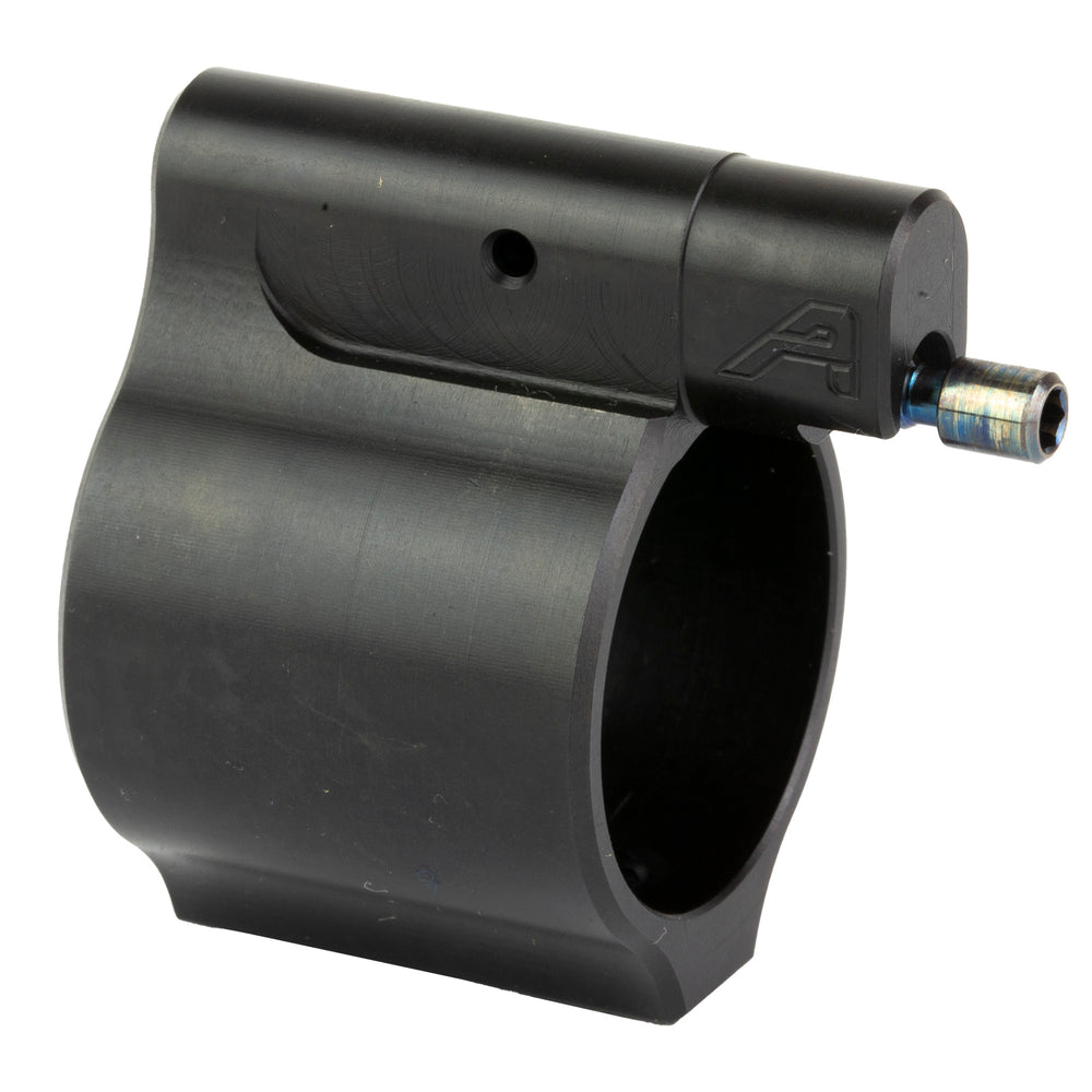 Aero Adjustable Low Profile Gas Block .875