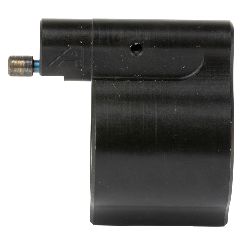 Aero Adjustable Low Profile Gas Block .875