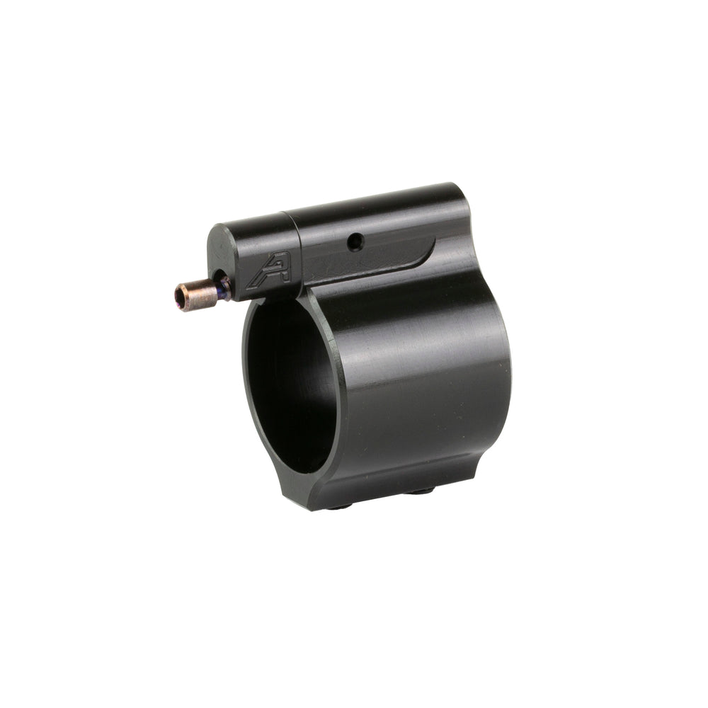 Aero Adjustable Low Profile Gas Block .936