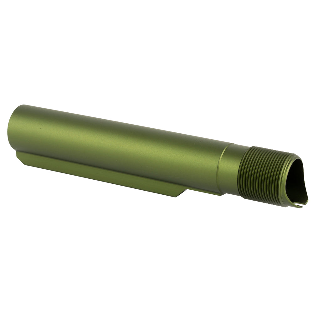 Aero Carbine Buffer Tube OD Green