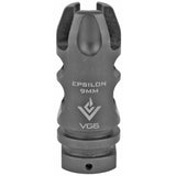Aero VG6 Precision Epsilon 9mm · 023A photo 1