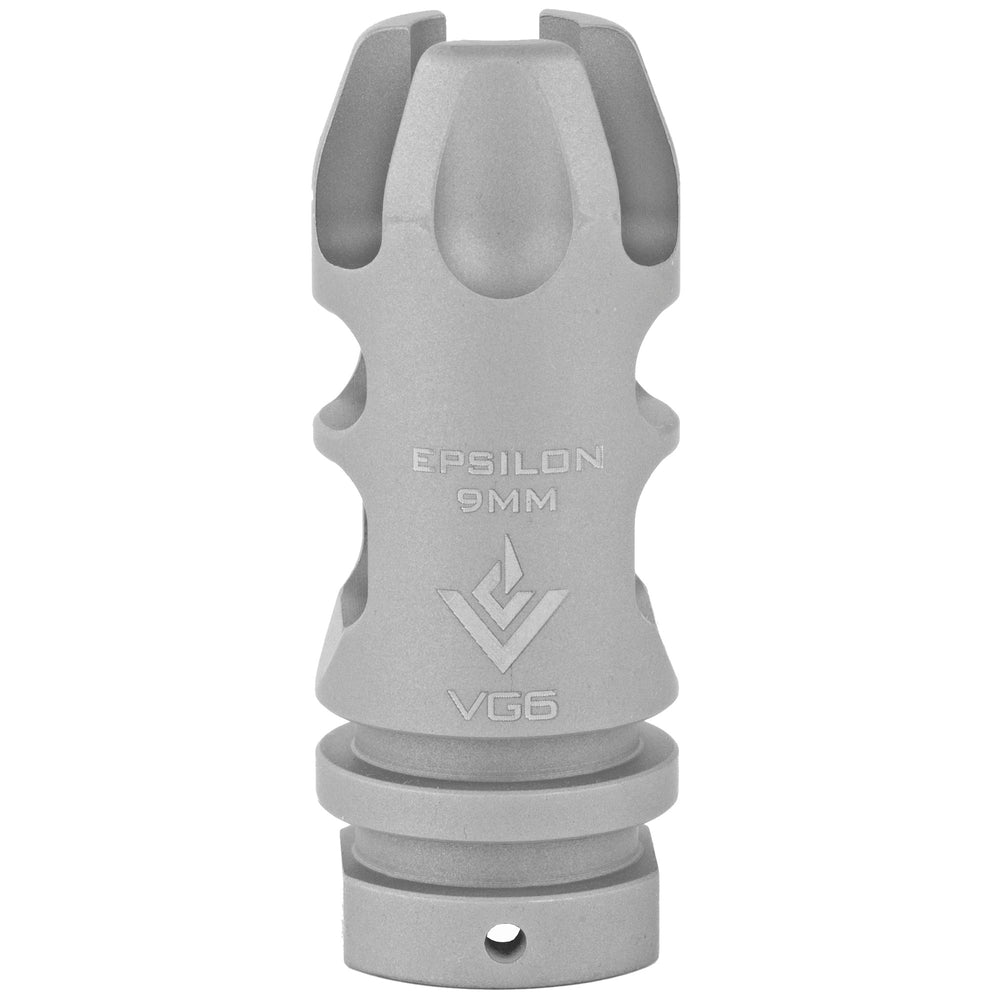 Aero VG6 Precision Epsilon 9mm BBSS