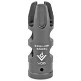 Aero VG6 Precision Epsilon 556 Safariland photo 1