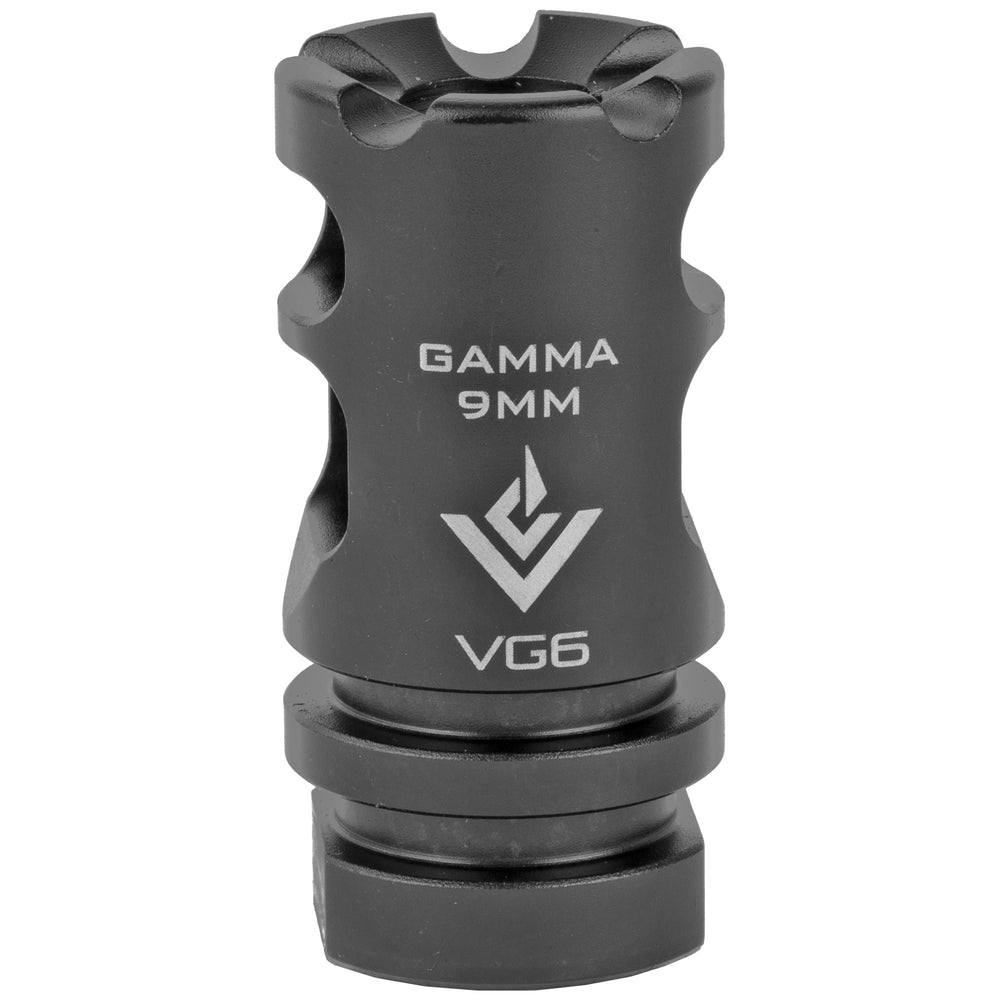 Aero VG6 Precision Gamma 9mm · 027A