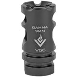 Aero VG6 Precision Gamma 9mm · 027A photo 1