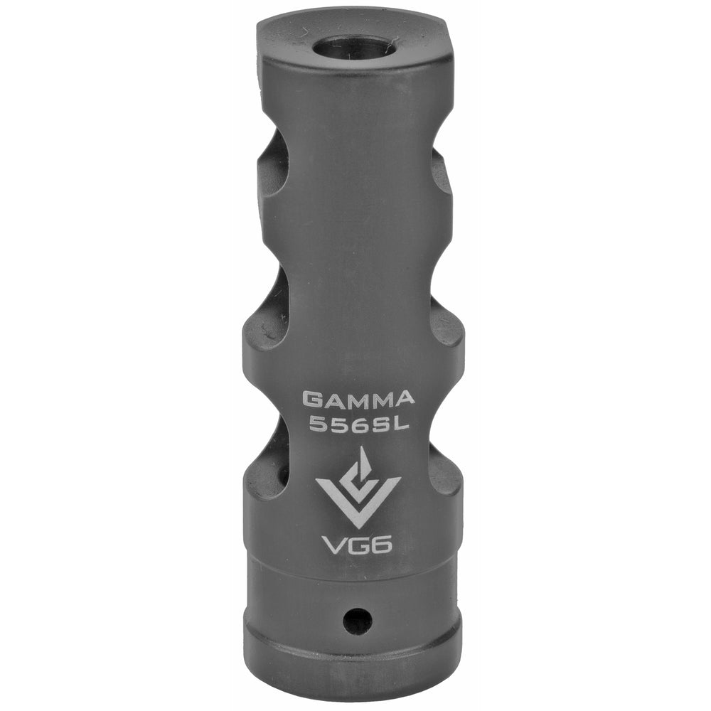 Aero VG6 Precision Gamma 556 Safariland