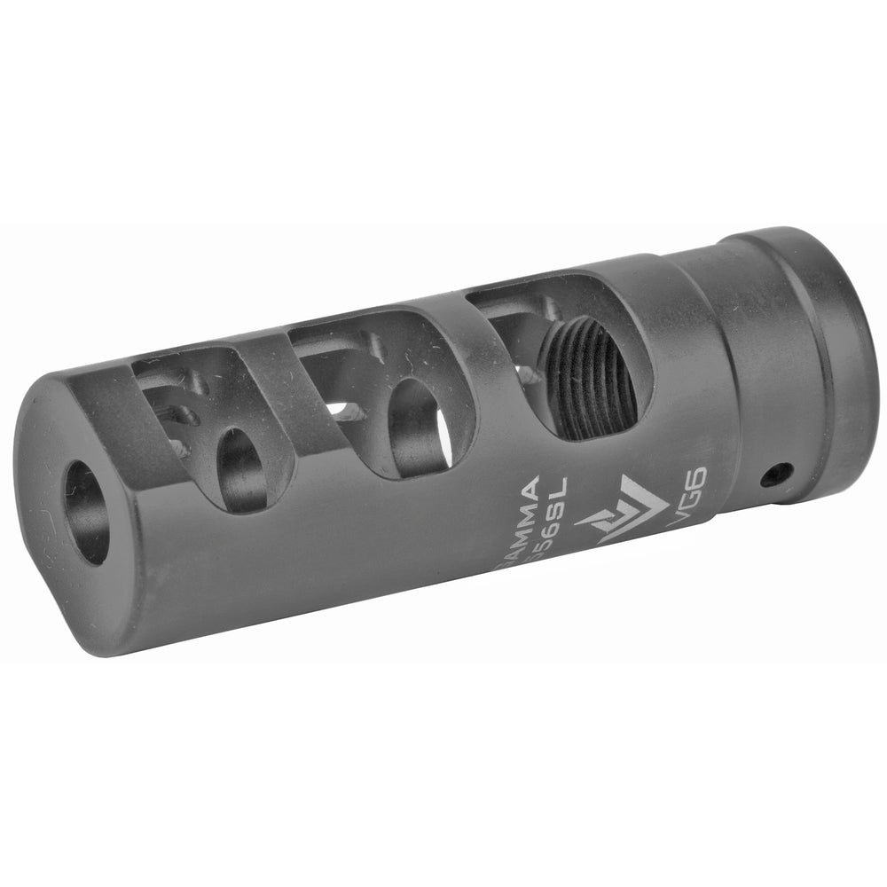 Aero VG6 Precision Gamma 556 Safariland