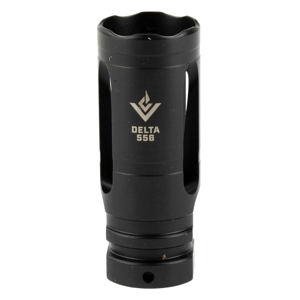 Aero VG6 Precision Delta 556 Black Nitride