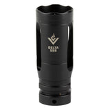 Aero VG6 Precision Delta 556 Black Nitride photo 1