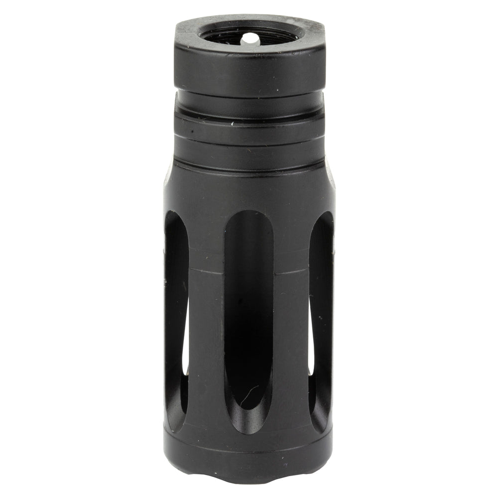 Aero VG6 Precision Delta 556 Black Nitride