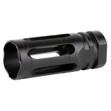 Aero VG6 Precision Delta 556 Black Nitride photo 3