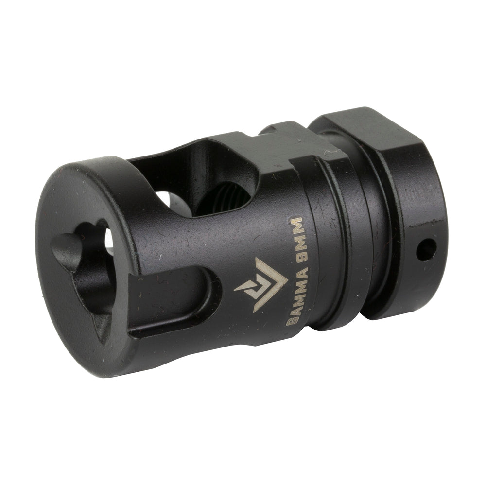 Aero VG6 Precision Gamma 9mm · Aero Precision