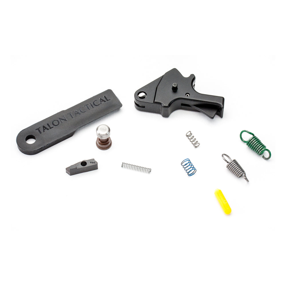 Apex Flat Frwrd Set Sear Trigger Kit