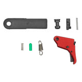 Apex Red Shield Action Enhancement Trigger photo 1