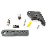 Apex Aluminum Trigger Kit M&P 9/40 photo 1