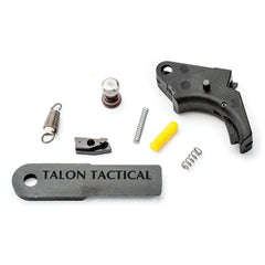 Apex Polymer Trigger Kit M&P M&P 2.0
