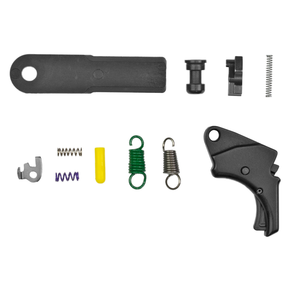 Apex Curved Forward Trigger Set M&P 2.0