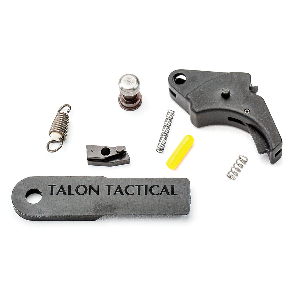 Apex Aluminum Trigger Kit M&P M&P 2.0