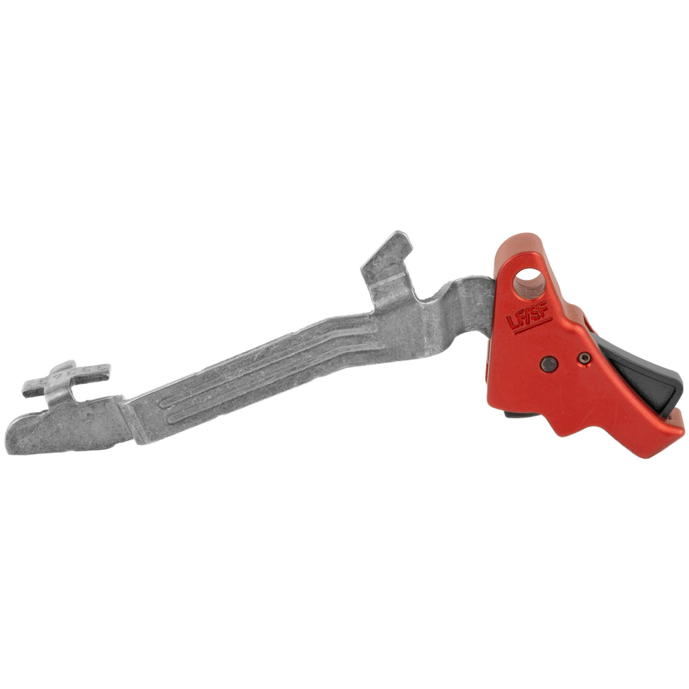 Apex Red Ae Trigger Kit For Glock 43/43X/48