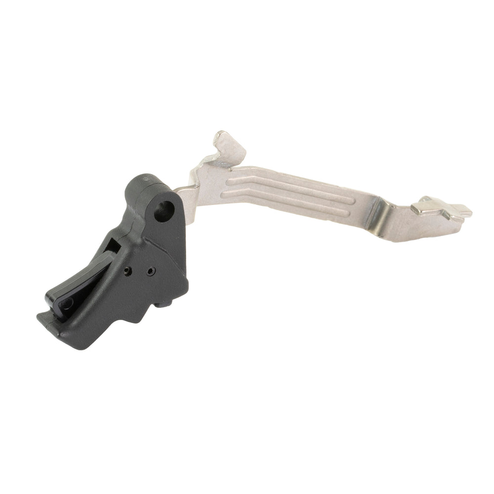 Apex Polymer Ae Trigger For Glock 43/43X/48 Black