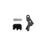 Apex Action ENHN CZ P-10 S/C/F 9mm Black photo 1