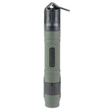 Aquamira Survival Straw Filter Tactical photo 1