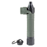 Aquamira Survival Straw Filter Tactical photo 2