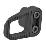 Armaspec B2 Extended Magazine Release Black photo 1