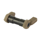 Armaspec ST45 Ambidextrous Safety Select FDE photo 1