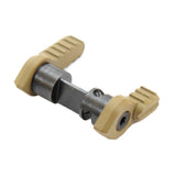 Armaspec SFT45/90 Ambidextrous Safe/Sele FDE photo 2