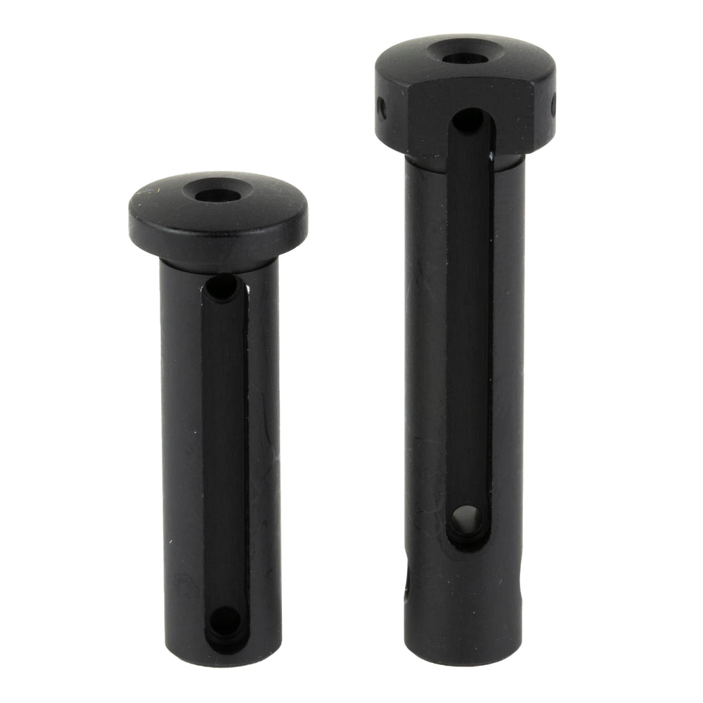 Armaspec Springfield Light Takedown/Pivot Black