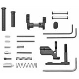 Armaspec AR-10 Gun Builders Kit Black photo 1