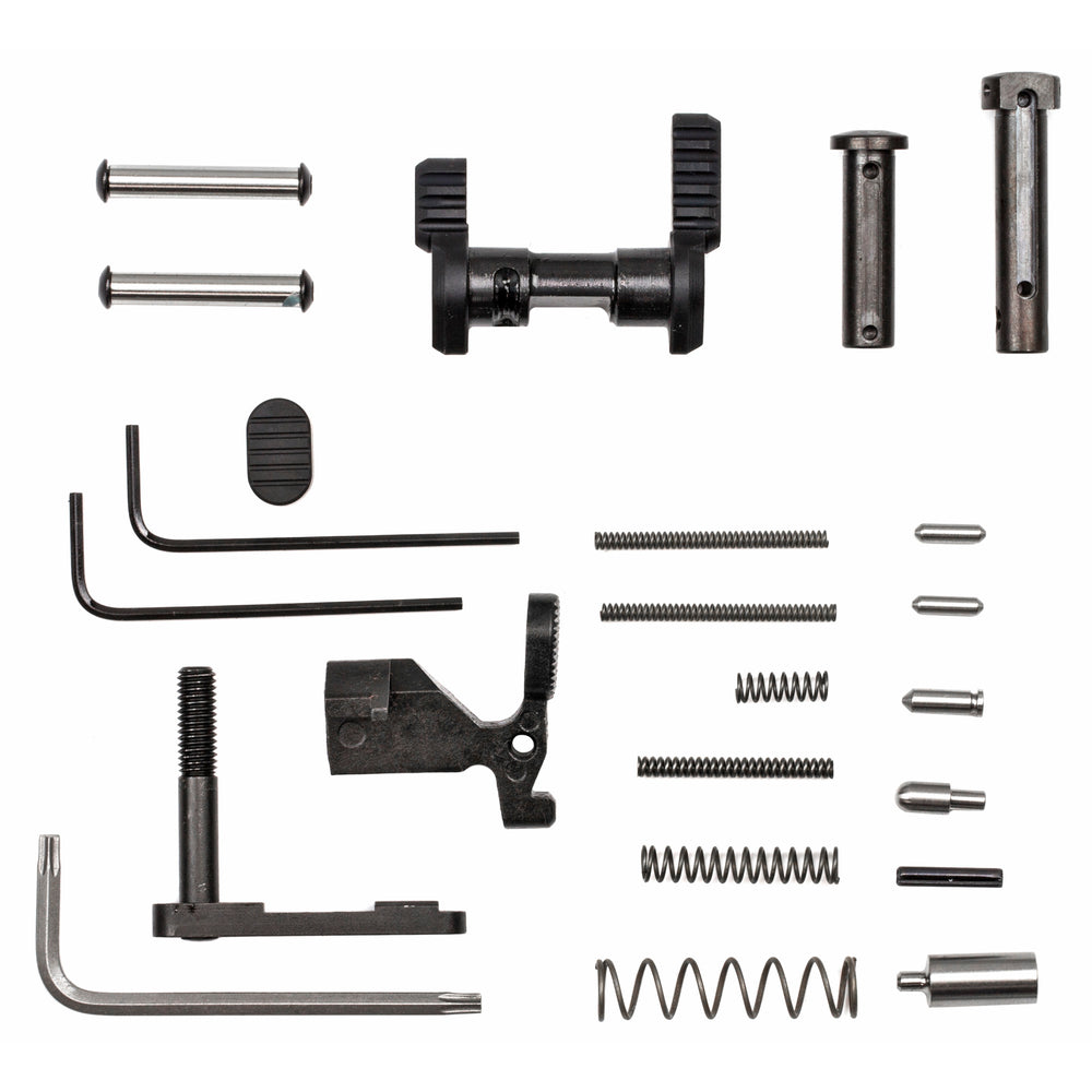 Armaspec Gun BLDR Stainless LPK 223/556 Black