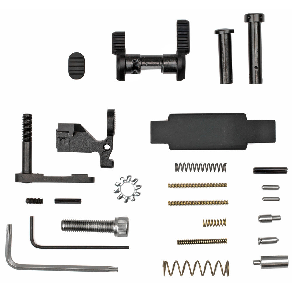 Armaspec LPK Stainless 223/556 Black