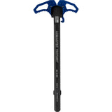 Armaspec Victory Charging Handle Blue photo 1