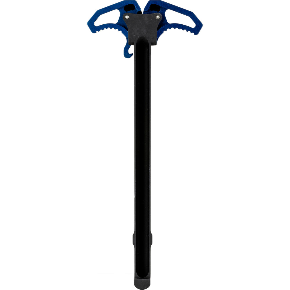 Armaspec Victory Charging Handle Blue